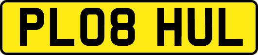 PL08HUL