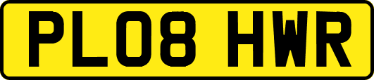 PL08HWR