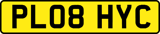 PL08HYC