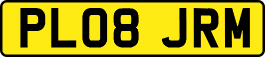 PL08JRM