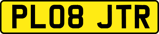 PL08JTR