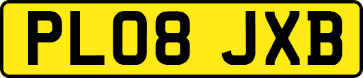 PL08JXB