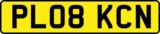 PL08KCN