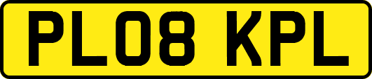 PL08KPL