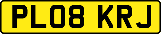 PL08KRJ