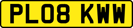 PL08KWW