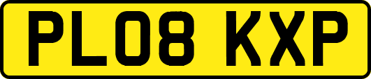 PL08KXP