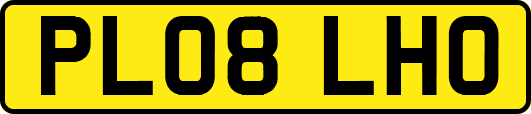 PL08LHO