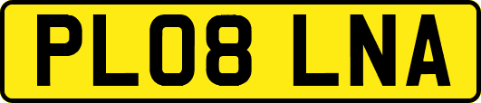 PL08LNA
