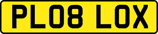 PL08LOX