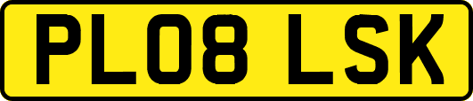PL08LSK