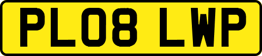 PL08LWP