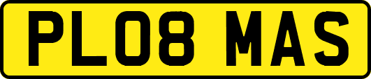 PL08MAS