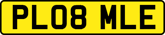 PL08MLE