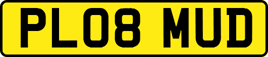 PL08MUD