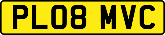 PL08MVC