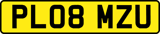 PL08MZU