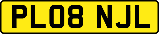 PL08NJL