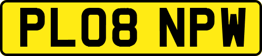 PL08NPW