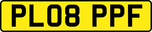 PL08PPF