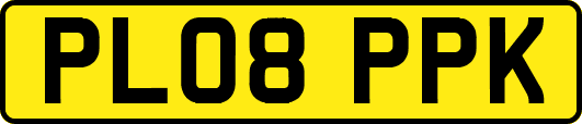PL08PPK