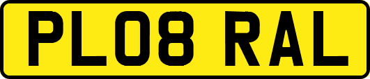 PL08RAL