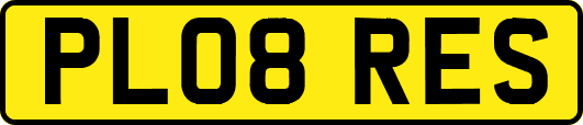 PL08RES