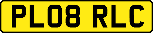 PL08RLC