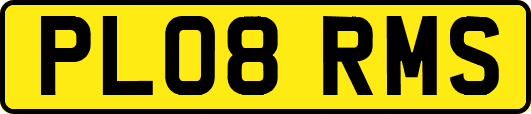 PL08RMS