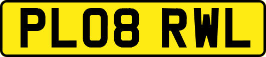 PL08RWL