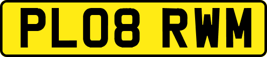 PL08RWM