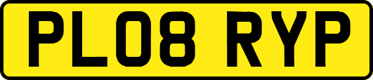PL08RYP