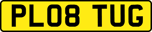 PL08TUG