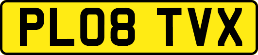 PL08TVX