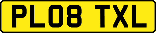 PL08TXL