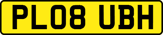 PL08UBH