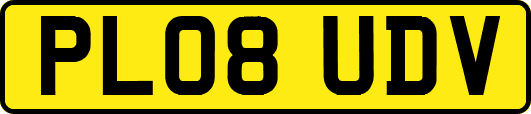 PL08UDV