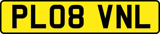 PL08VNL