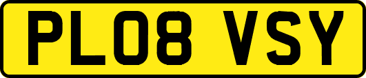 PL08VSY
