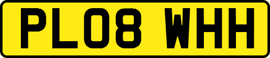PL08WHH