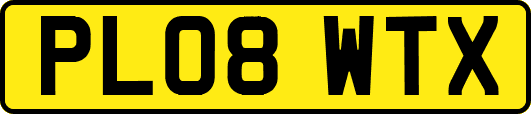 PL08WTX