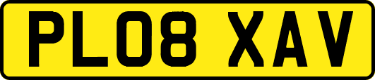 PL08XAV