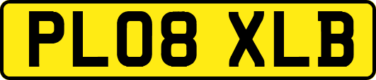 PL08XLB