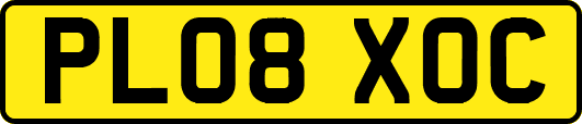 PL08XOC