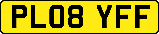 PL08YFF