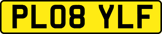 PL08YLF