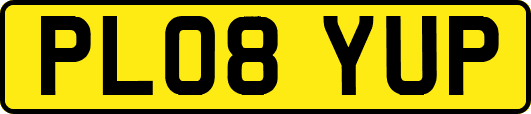 PL08YUP