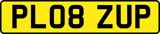 PL08ZUP