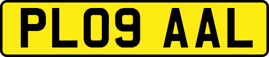 PL09AAL