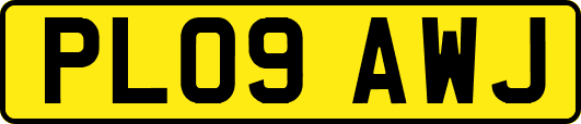 PL09AWJ